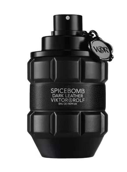 Viktor & Rolf Spicebomb Dark Leather Eau De Parfum (90 ml)