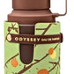 Armaf Odyssey Dubai Chocolat Eau de Parfum for Unisex - 100ml