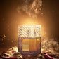 Lattafa Khamrah Dukhan Eau de Parfum for Men & Women - 100ml