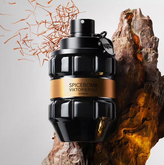Viktor & Rolf Spicebomb Extreme Eau De Parfum (90ml)