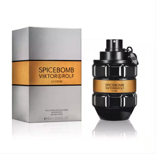 Viktor & Rolf Spicebomb Extreme Eau De Parfum (90ml)