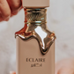 Lattafa Eclaire Eau de Parfum for Women - 100ml