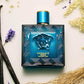 Versace Eros Eau de Parfum Unisex- 100ml