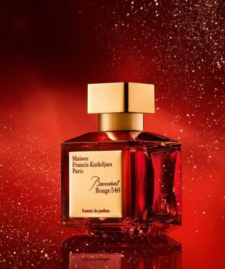 Maison Francis Kurkdjian Baccarat Rouge 540 Extrait de Parfum(200ml)