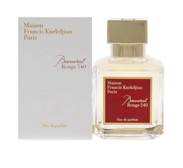 Maison Francis Kurkdjian Baccarat Rouge 540 Eau de Parfum(70ml)