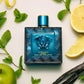Versace Eros Eau de Toilette - 100ml