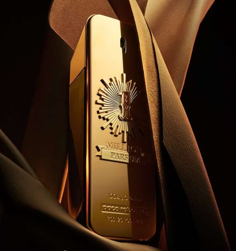 Paco Rabanne 1 Million Eau de Toilette (100ml)