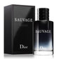 Dior Sauvage Eau de Toilette for Men(100ml)