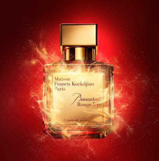 Maison Francis Kurkdjian Baccarat Rouge 540 Extrait de Parfum(200ml)