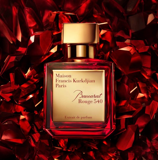 Maison Francis Kurkdjian Baccarat Rouge 540 Extrait de Parfum(200ml)