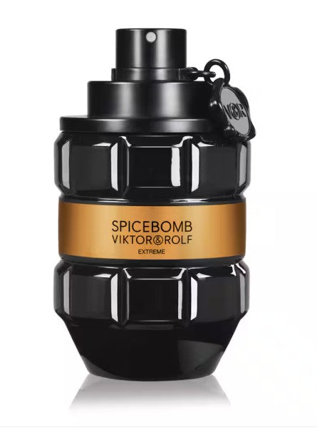 Viktor & Rolf Spicebomb Extreme Eau De Parfum (90ml)