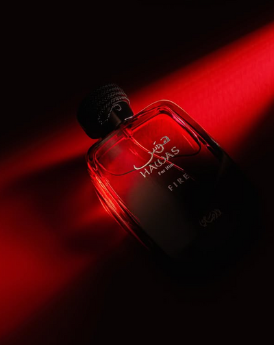 Rasasi Hawas Fire Eau de Parfum for Men & Women - 100ml