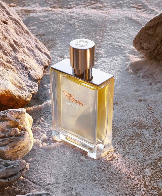 Hermès Terre d'Hermès Eau Givrée Eau de Parfum(100ml)