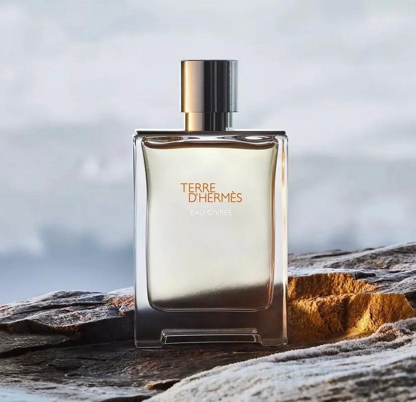 Hermès Terre d'Hermès Eau Givrée Eau de Parfum(100ml)