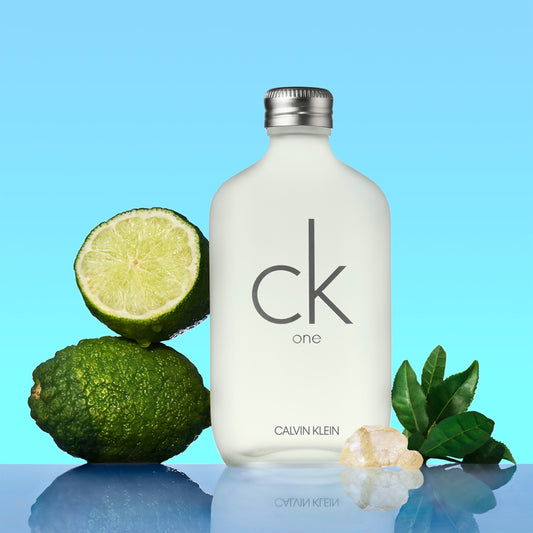 CK One by Calvin Klein(100ml)