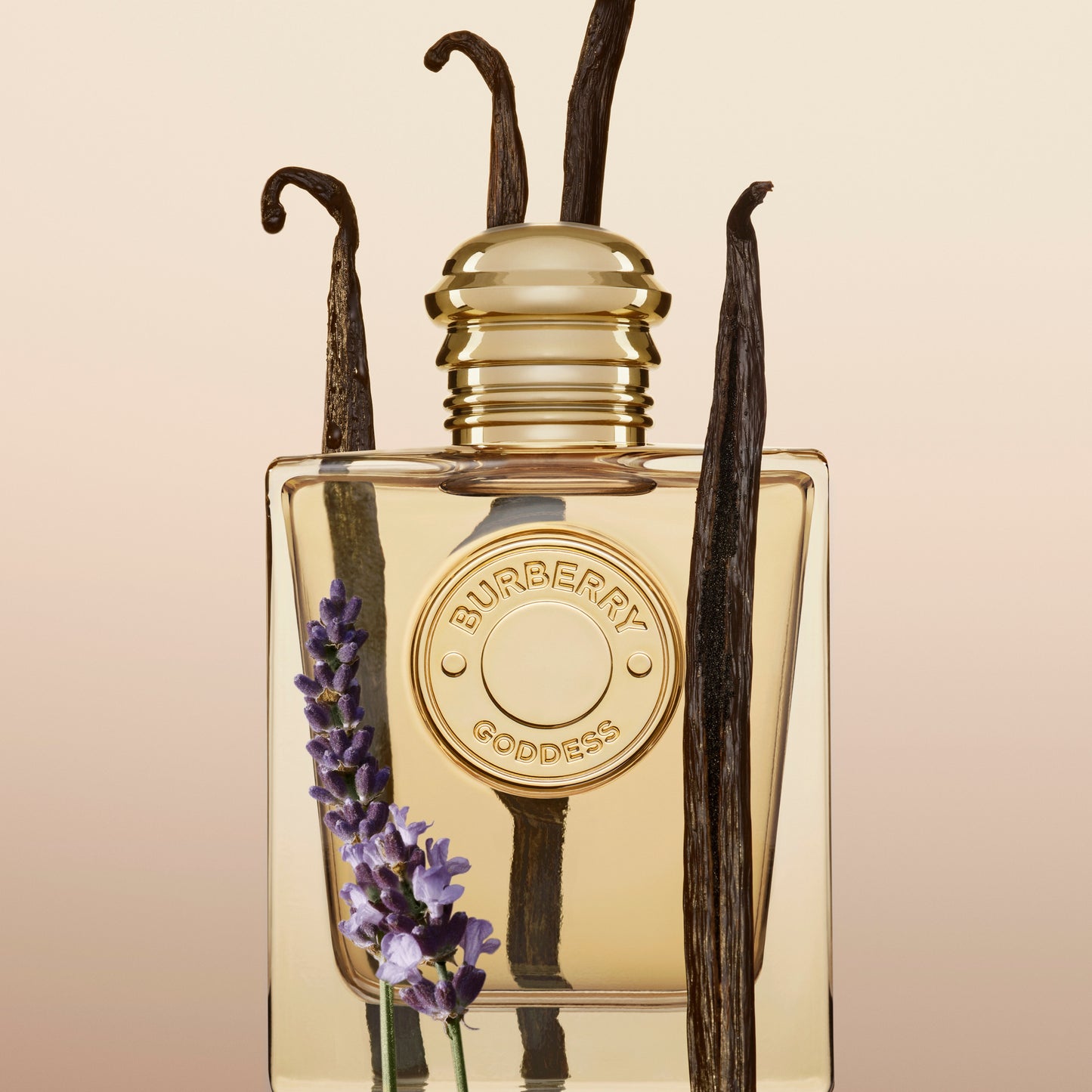 Burberry Goddess Eau de Parfum(50ml)