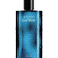 Davidoff Cool Water Eau de Toilette for Unisex (125ml)