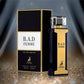 Maison Alhambra B.A.D Femme Eau de Parfum for Female(100ml)