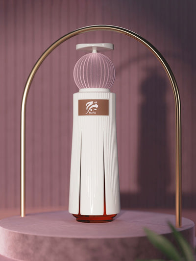 Ahmed Al Maghribi Marj Eau de Parfum for Unisex (100ml)