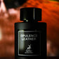 Maison Alhambra Opulence Leather Eau de Parfum(100ml)