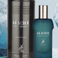 Maison Alhambra Glacier Pour Homme Eau de Parfum(100ml)