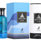 Maison Alhambra Jean Lowe Azure Eau de Parfum(100ml)