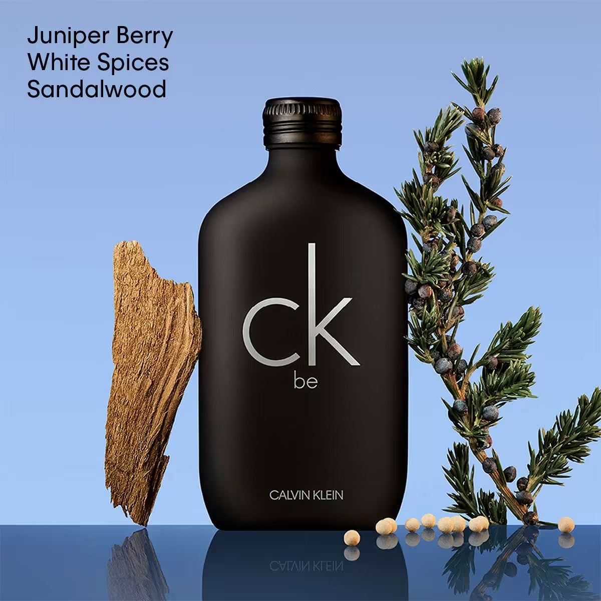 Calvin Klein CK Be(100ml)