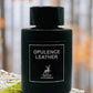 Maison Alhambra Opulence Leather Eau de Parfum(100ml)
