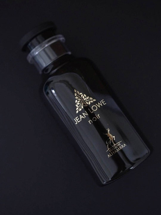 Maison Alhambra Jean Lowe Noir Eau de Parfum - 100ml