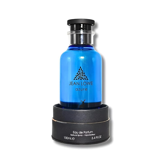 Maison Alhambra Jean Lowe Azure Eau de Parfum(100ml)