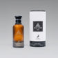 Maison Alhambra Jean Lowe Noir Eau de Parfum - 100ml