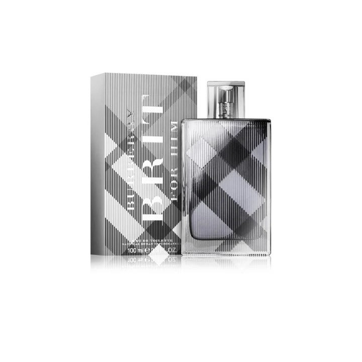 Burberry Brit for Men Eau de Toilette(100ml)