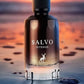 Maison Alhambra Salvo Intense Eau de Parfum for Unisex(100ml)