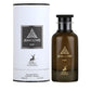 Maison Alhambra Jean Lowe Noir Eau de Parfum - 100ml