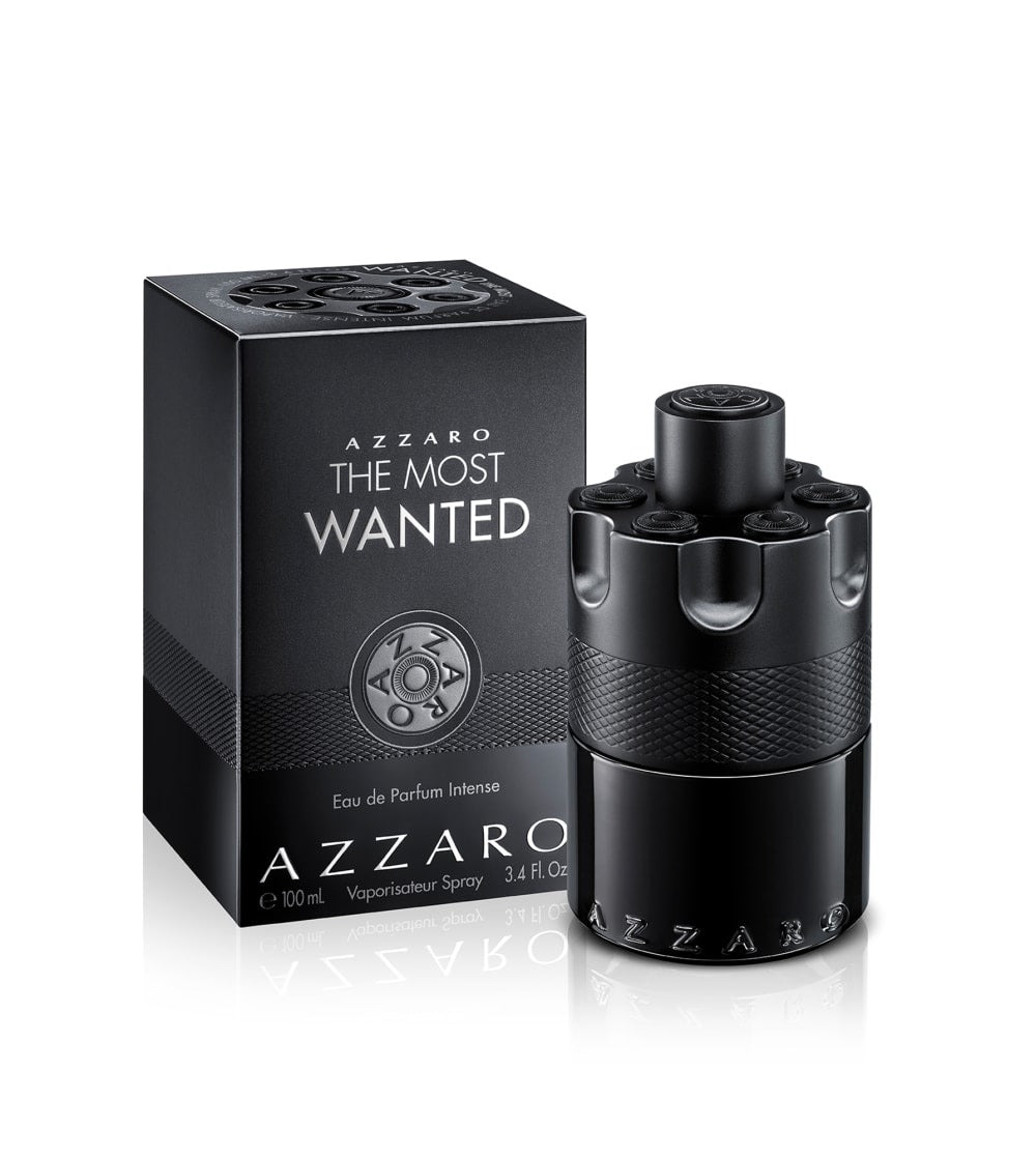 Azzaro The Most Wanted Parfum(100ml)
