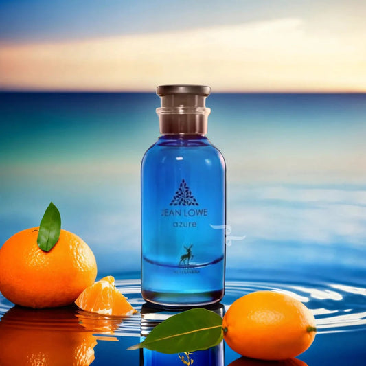 Maison Alhambra Jean Lowe Azure Eau de Parfum(100ml)