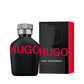 Hugo Just Different Eau de Toilette by Hugo Boss(125ml)
