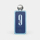 Afnan 9 AM Dive EDP for Unisex- 100ml