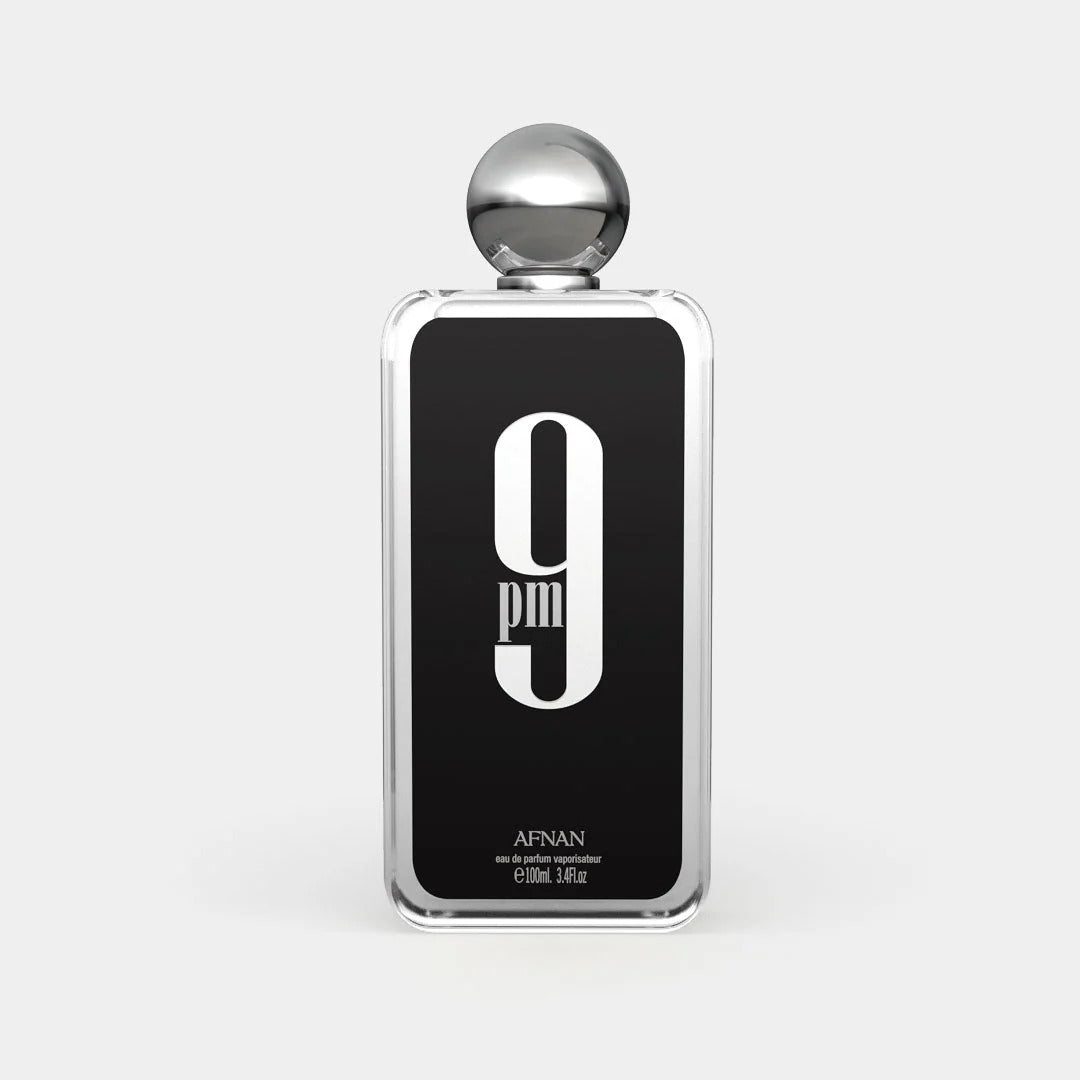 Afnan 9PM Eau de Parfum for Unisex (100ml)