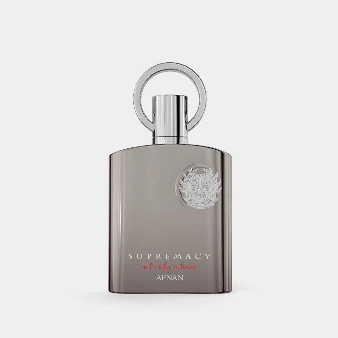 Afnan Supremacy Not Only Intense For Unisex - 100ml