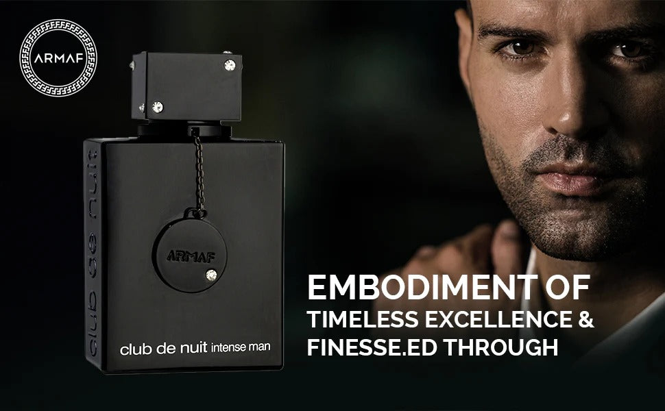 Armaf Club De Nuit Intense Man Pure Parfum(150ml)