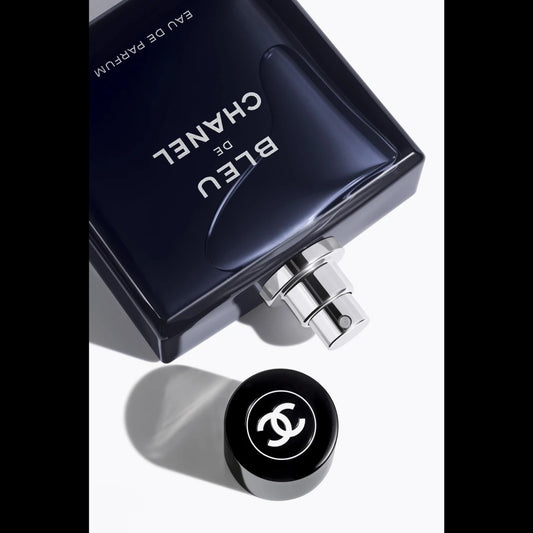 Bleu de Chanel Eau de Parfum(100ml)