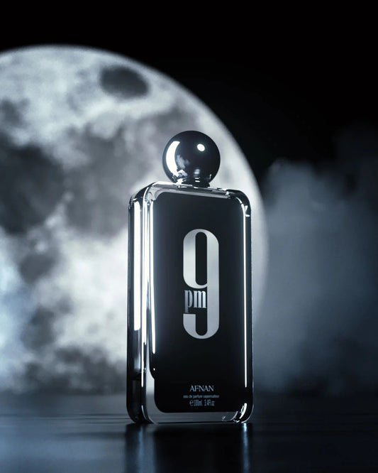 Afnan 9PM Eau de Parfum for Unisex (100ml)
