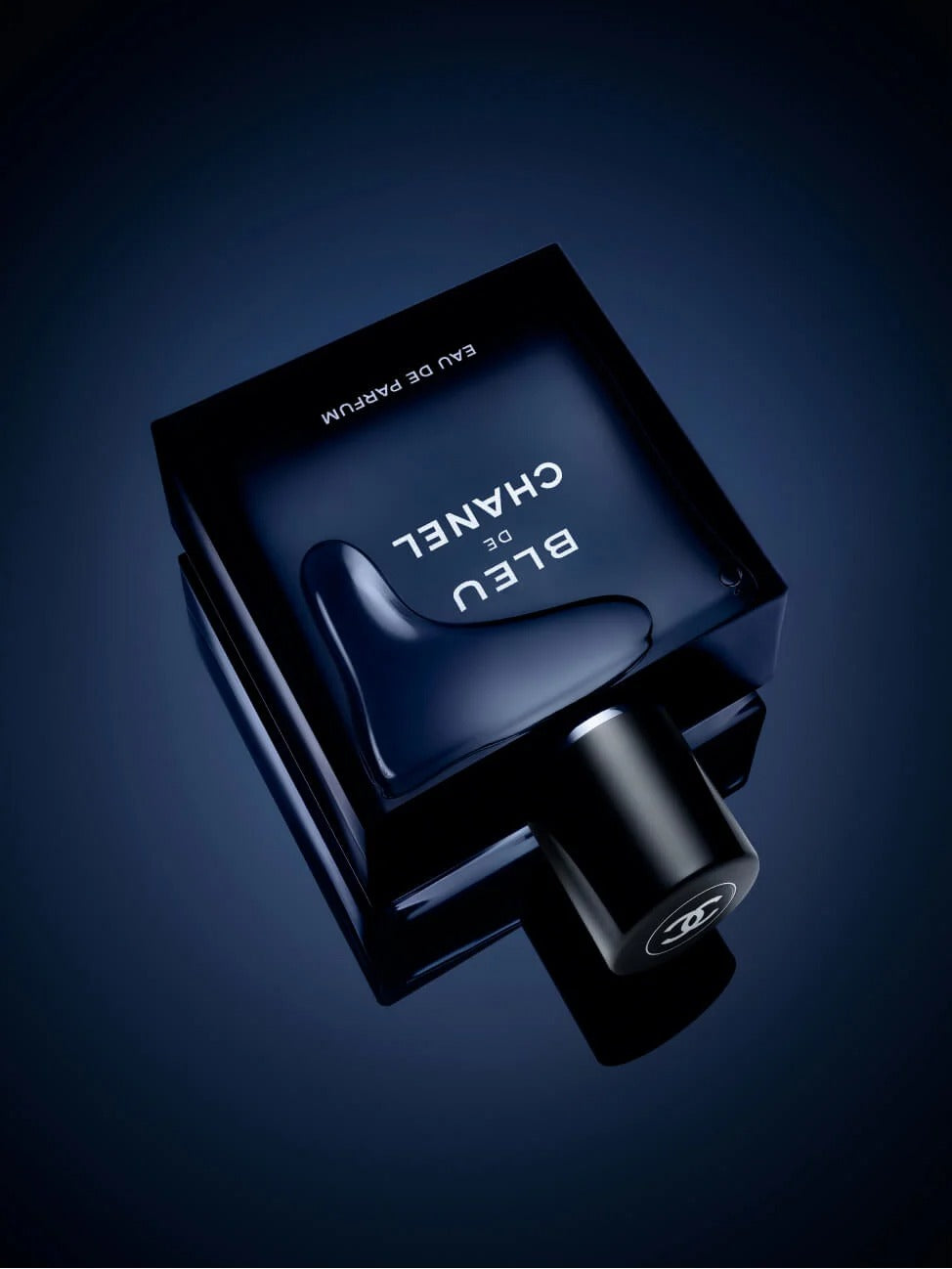 Bleu de Chanel Eau de Parfum(100ml)