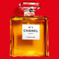 Chanel No. 5 Eau de Parfum(100ml)