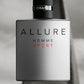 Chanel Allure Homme Sport Eau de Toilette for Men(100ml)