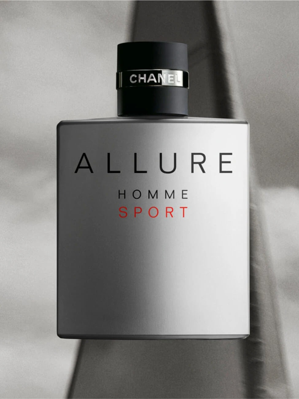 Chanel Allure Homme Sport Eau de Toilette for Men(100ml)
