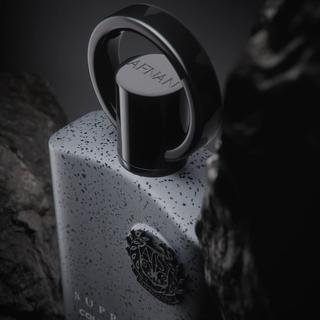 Afnan Supremacy Collector's Edition for Male - 100ml