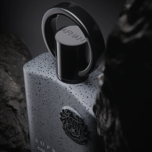 Afnan Supremacy Collector's Edition for Male - 100ml