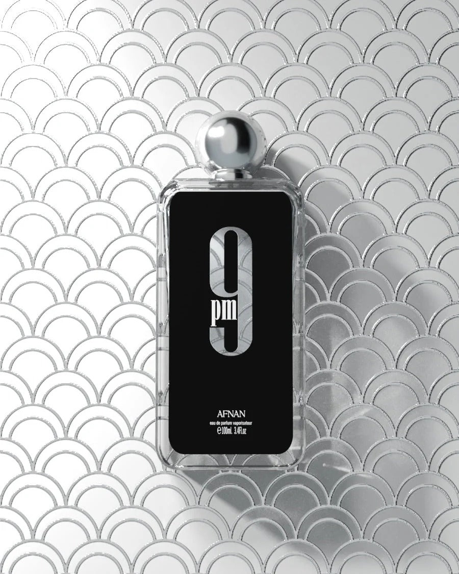 Afnan 9PM Eau de Parfum for Unisex (100ml)